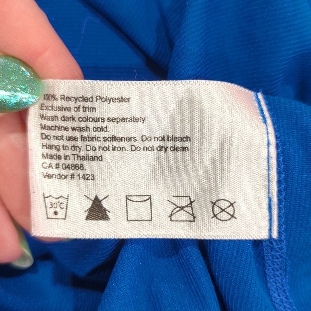 MEC Long Sleeve Shirt - Picture 6 of 6